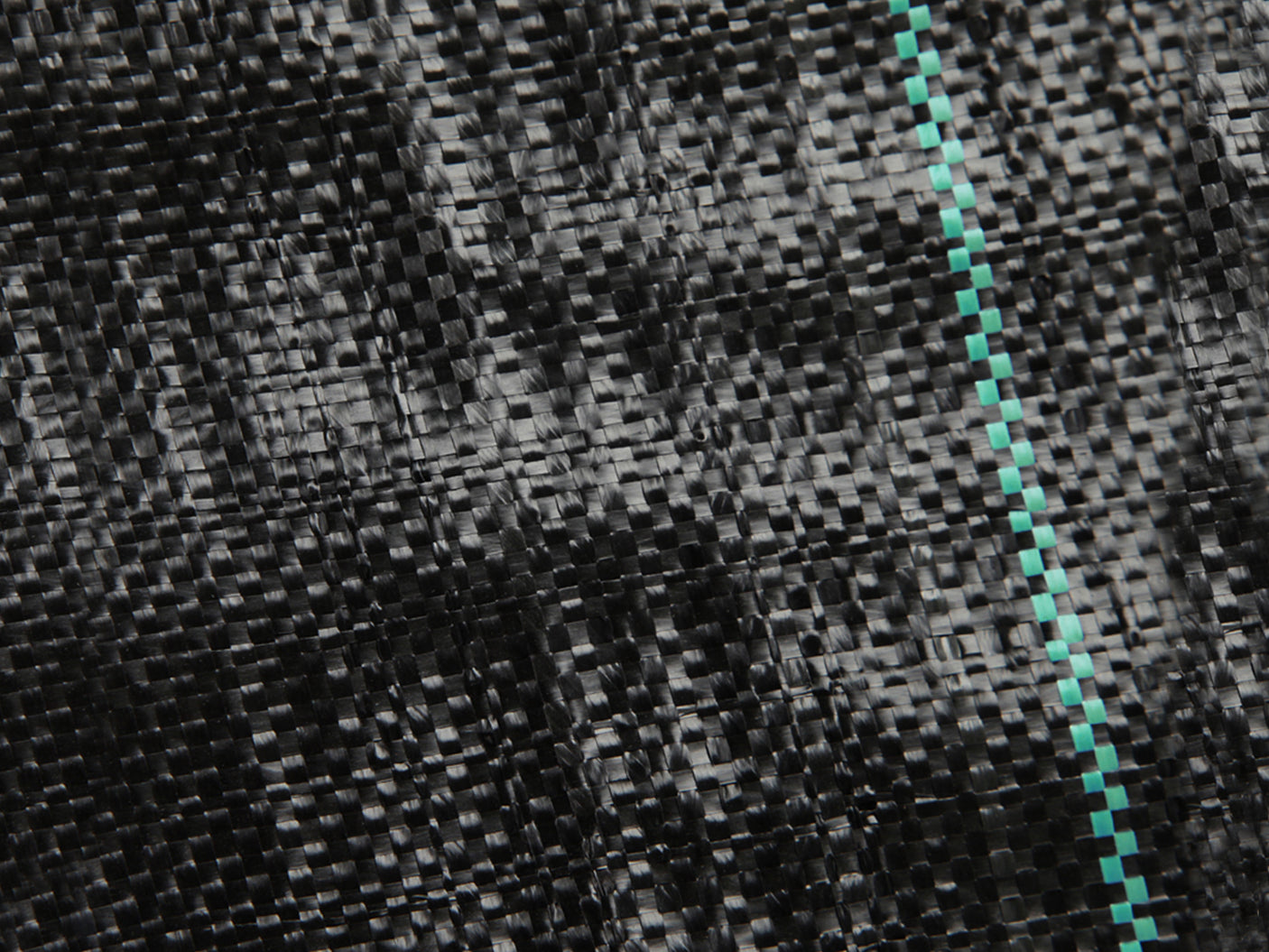 Weed Mat 1 X 100M