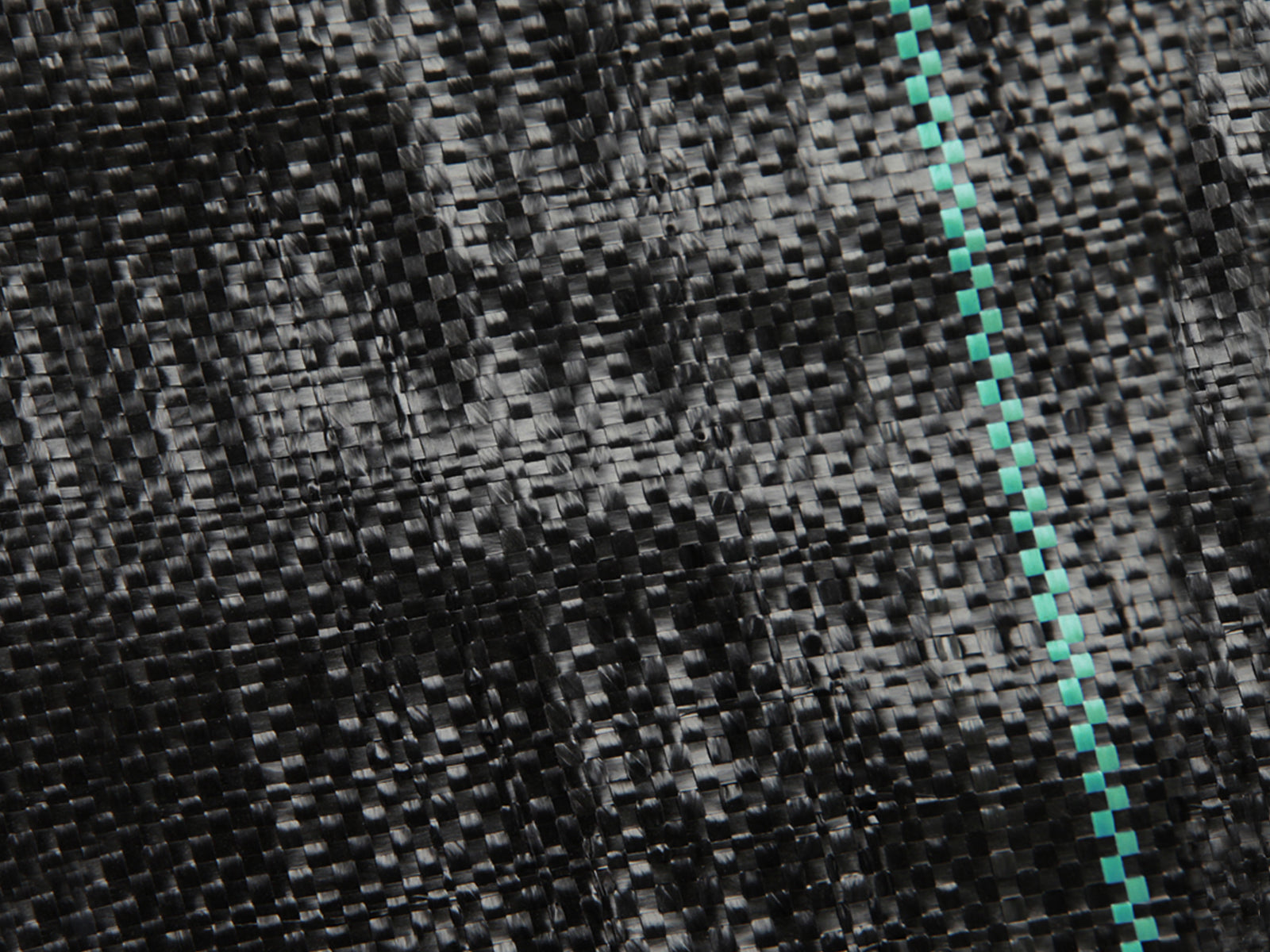Weed Mat 1 X 100M