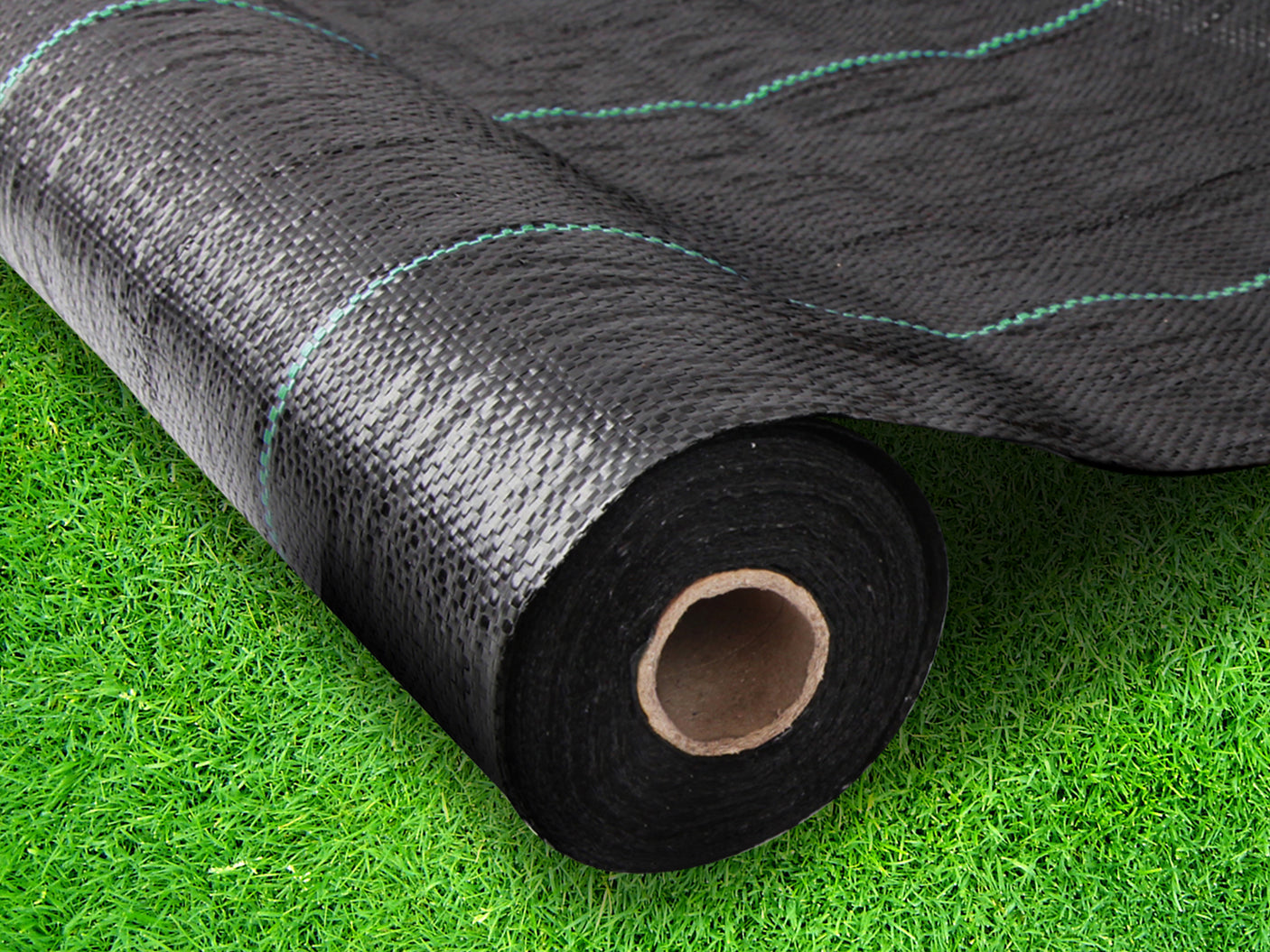 Weed Mat 1 X 50M