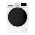 T Parmco WASHING MACHINE 10KG WHITE FRONTLOAD