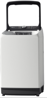 T Midea 8kg top loader Rear control Washing Machine