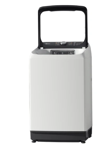 T Midea 7kg top loader Rear control Washing Machine