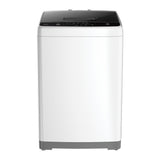 T Parmco WASHING MACHINE 6KG WHITE TOPLOAD