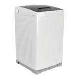 T Parmco WASHING MACHINE 6KG WHITE TOPLOAD