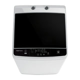 T Parmco WASHING MACHINE 6KG WHITE TOPLOAD
