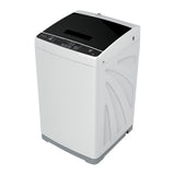 T Parmco WASHING MACHINE 6KG WHITE TOPLOAD