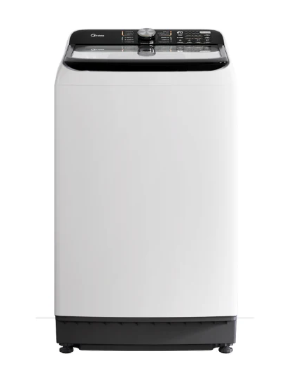 T Midea 7kg top loader Rear control Washing Machine