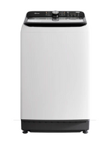 T Midea 7kg top loader Rear control Washing Machine