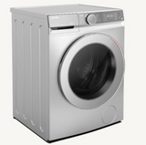 T Toshiba T15 9KG Front Load Washing Machine-White