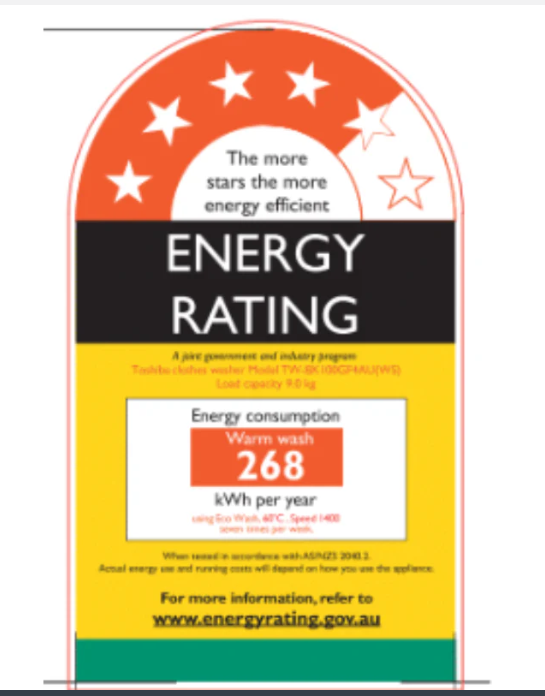 T Toshiba T15 9KG Front Load Washing Machine-White