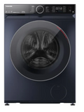 T Toshiba T15 10KG Front Load Washing Machine