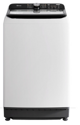 T Midea 8kg top loader Rear control Washing Machine