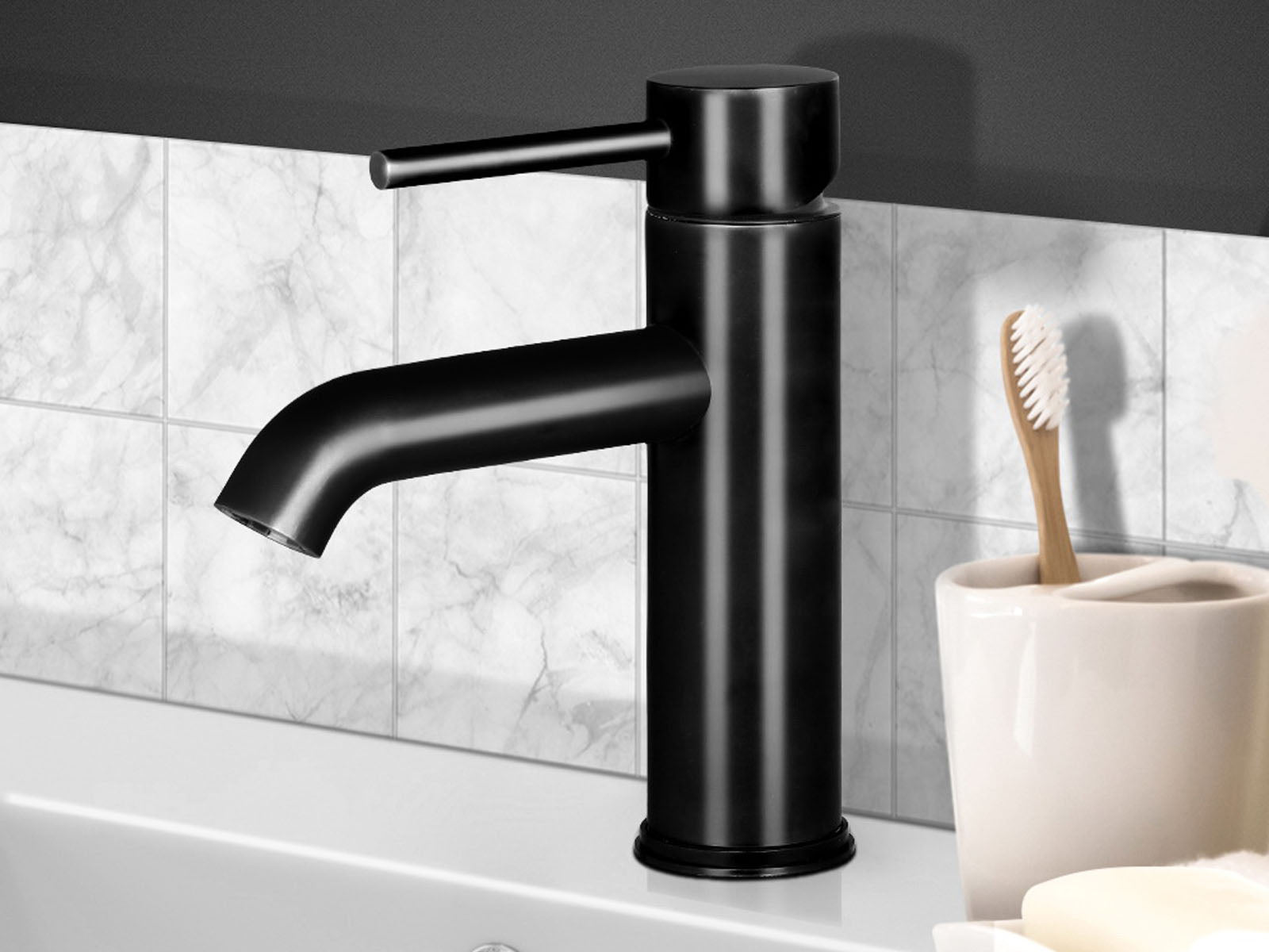 BASIN FAUCET