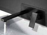 BATHROOM MIXER TAP