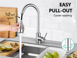 KITCHEN TAP MIXER