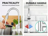 KITCHEN TAP MIXER