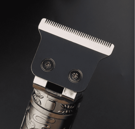 DS BS Cordless Hair Clippers Trimmer Shaving Machine-Buddha