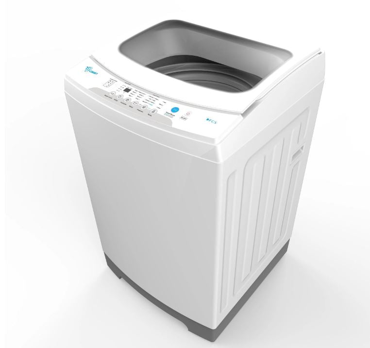 Midea 10KG Top Loader MAE04100/W