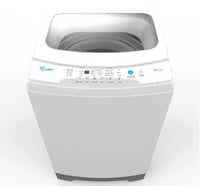 Washing Machines