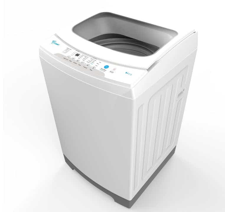 Midea 7KG Top load washing machine