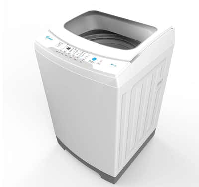 Midea 7KG Top load washing machine