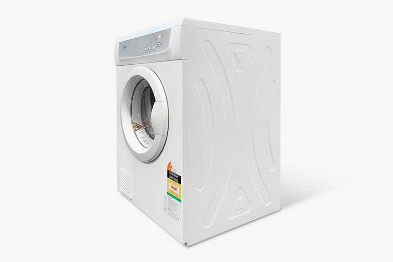 Vented Dryer -  DMDV70