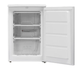 T Midea Bar freezer 83L freezer - White Color
