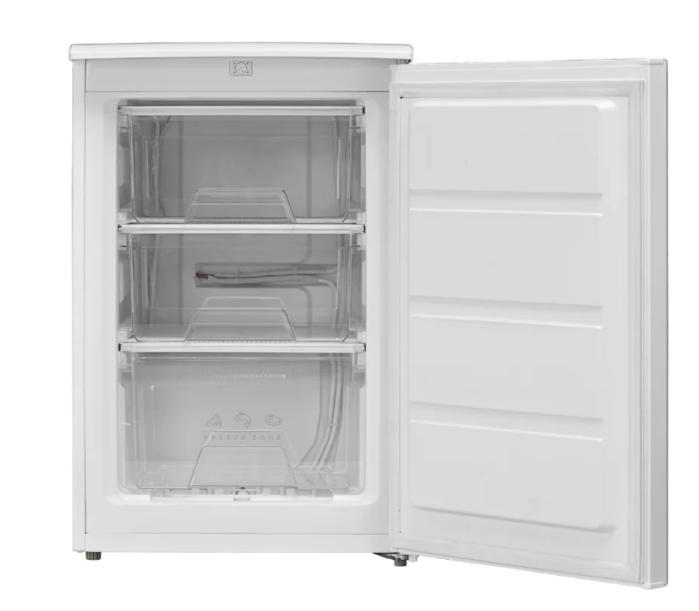 T Midea Bar freezer 83L freezer - White Color