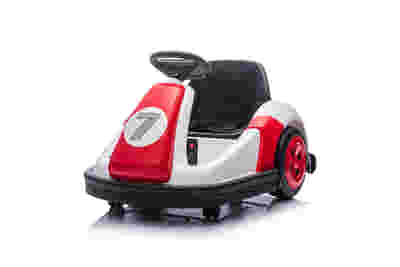 Ride On Car Bumper