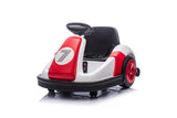 Ride On Car Bumper
