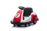 Ride On Car Bumper