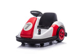 Ride On Car Bumper