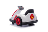Ride On Car Bumper