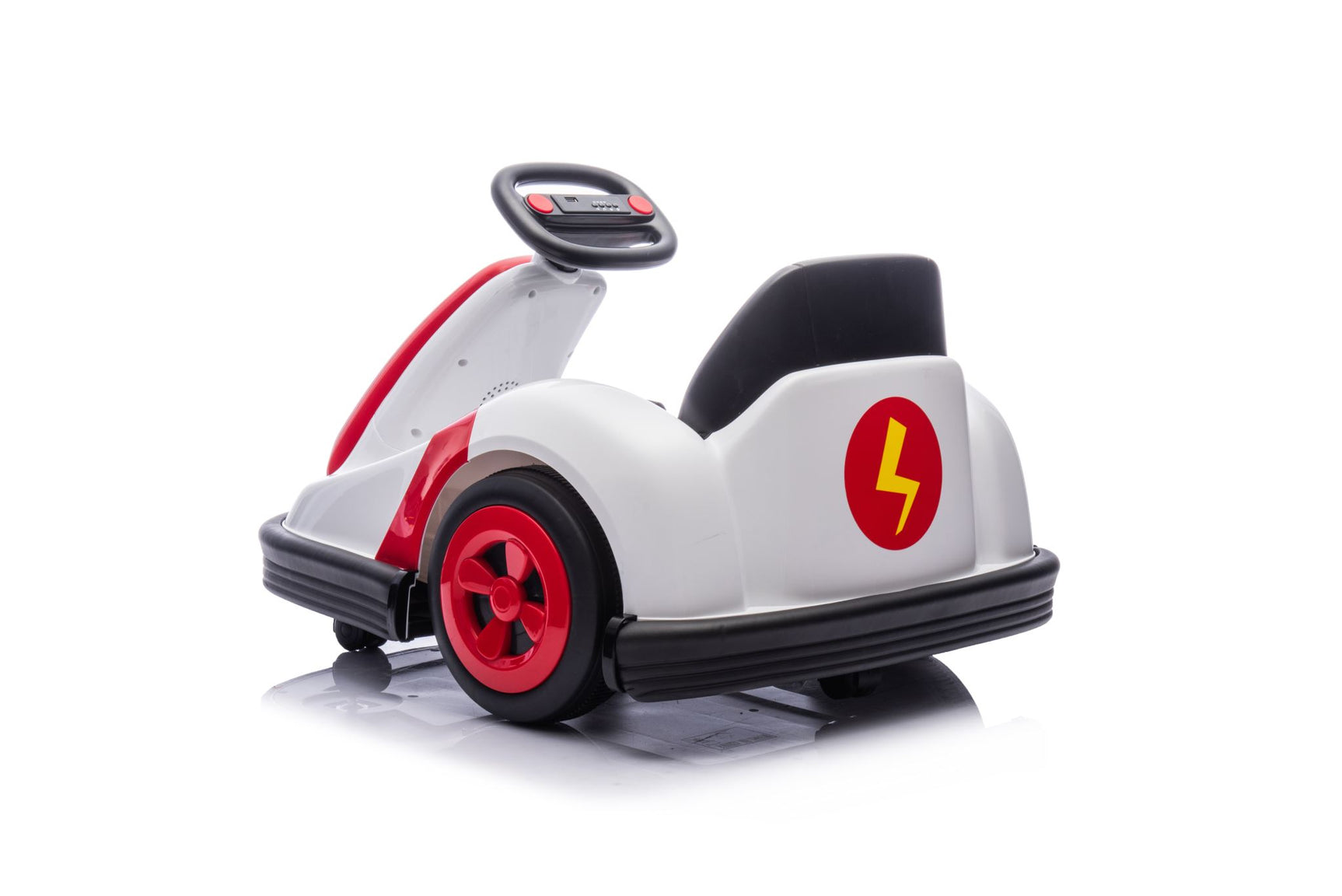 Ride On Car Bumper