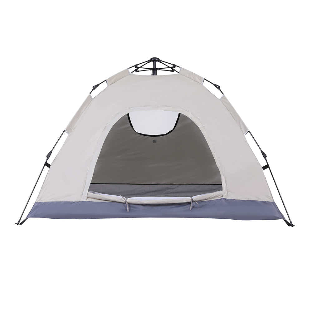 DS NA Weisshorn Camping Tent Instant Tent Pop up 2 Person Outdoor Hiking