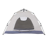 DS NA Weisshorn Camping Tent Instant Tent Pop up 2 Person Outdoor Hiking
