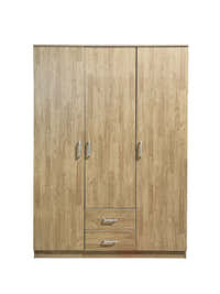 Wardrobes