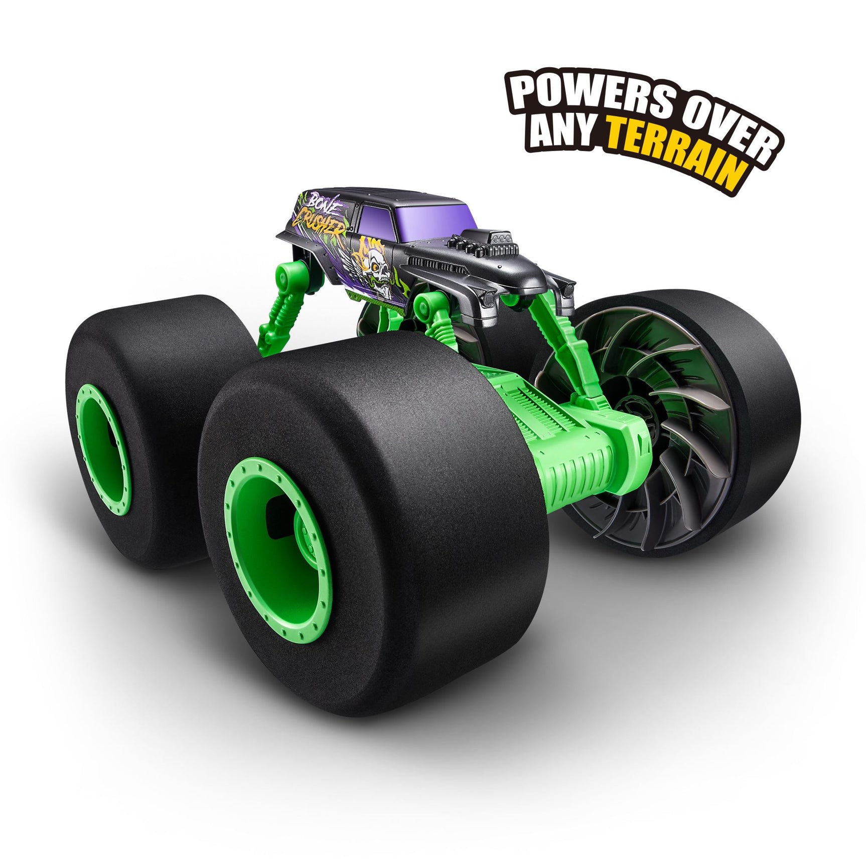 ZURU Over Drive All Terrain Vehicles S1