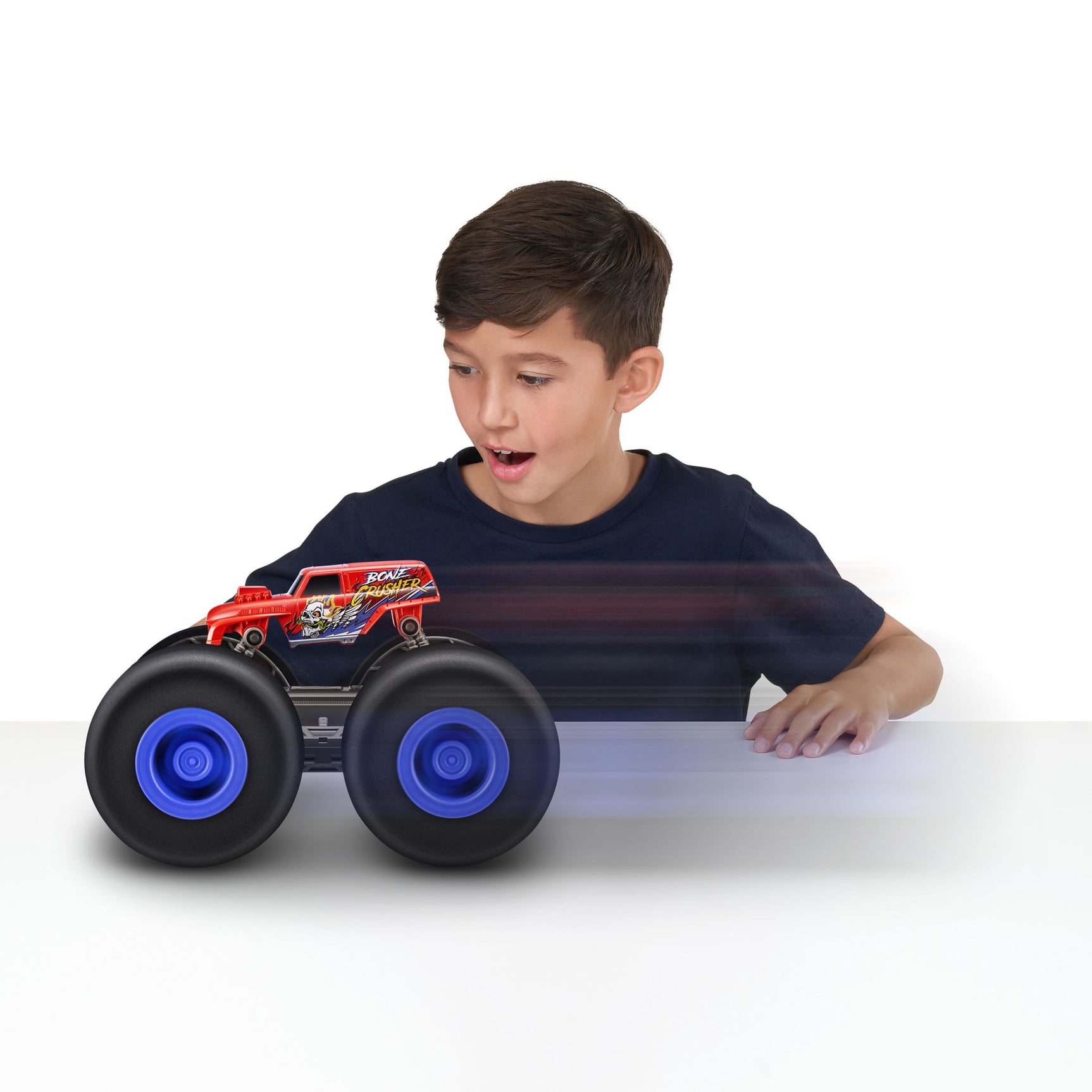 ZURU Over Drive All Terrain Vehicles S1