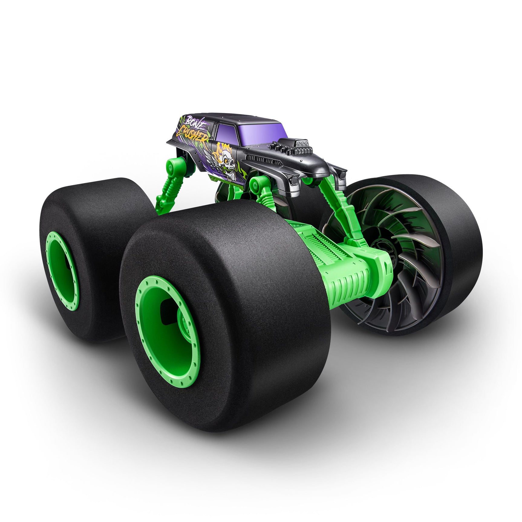 ZURU Over Drive All Terrain Vehicles S1