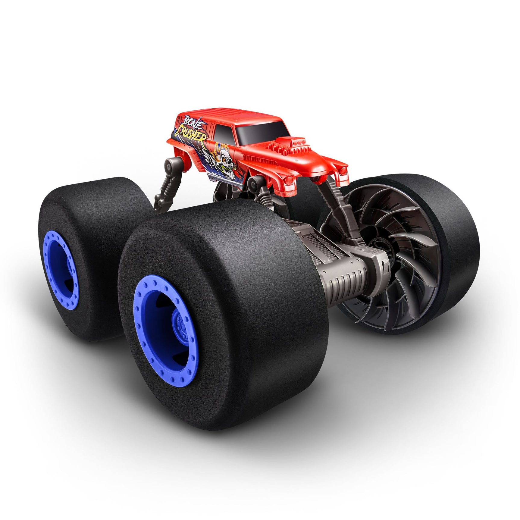 ZURU Over Drive All Terrain Vehicles S1