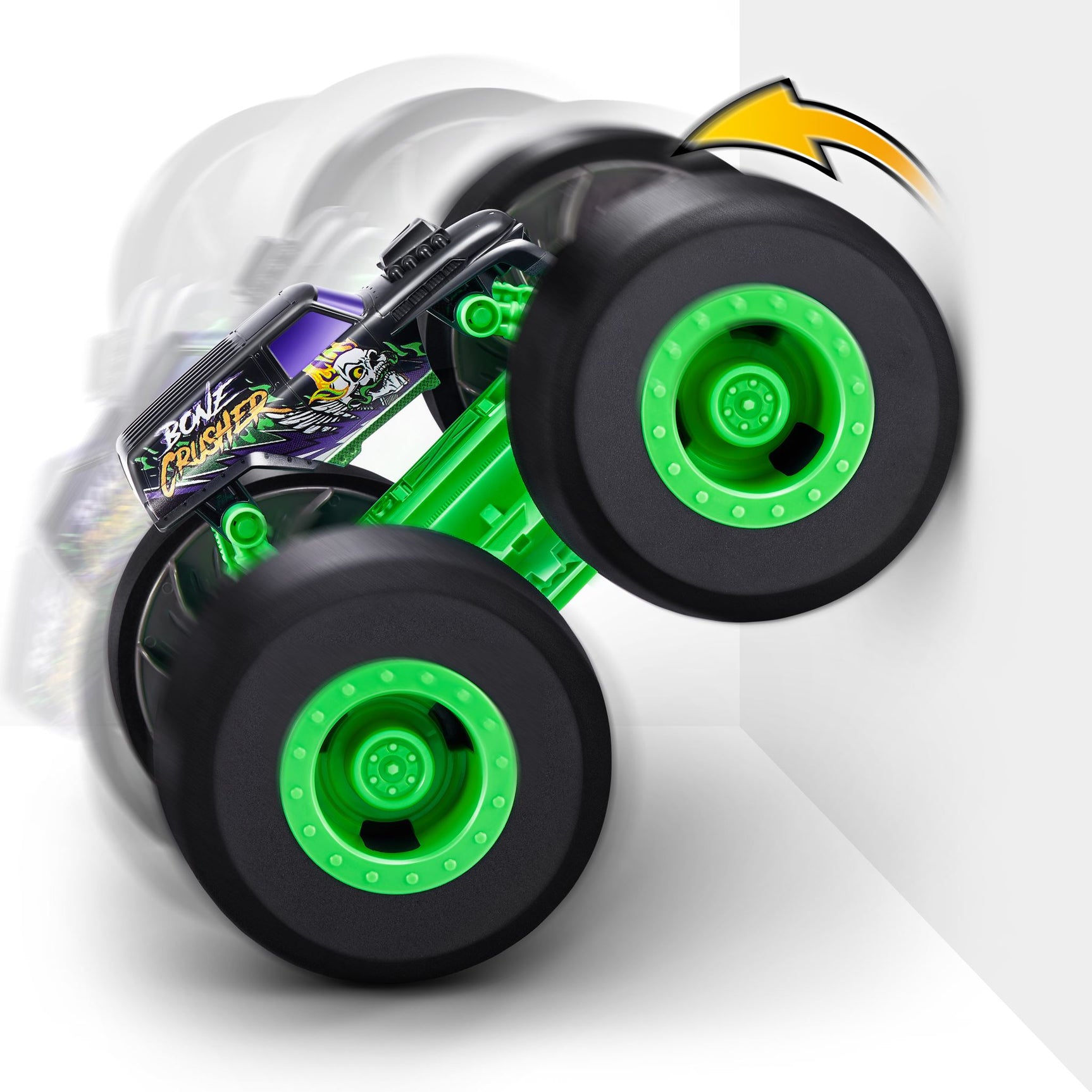 ZURU Over Drive All Terrain Vehicles S1