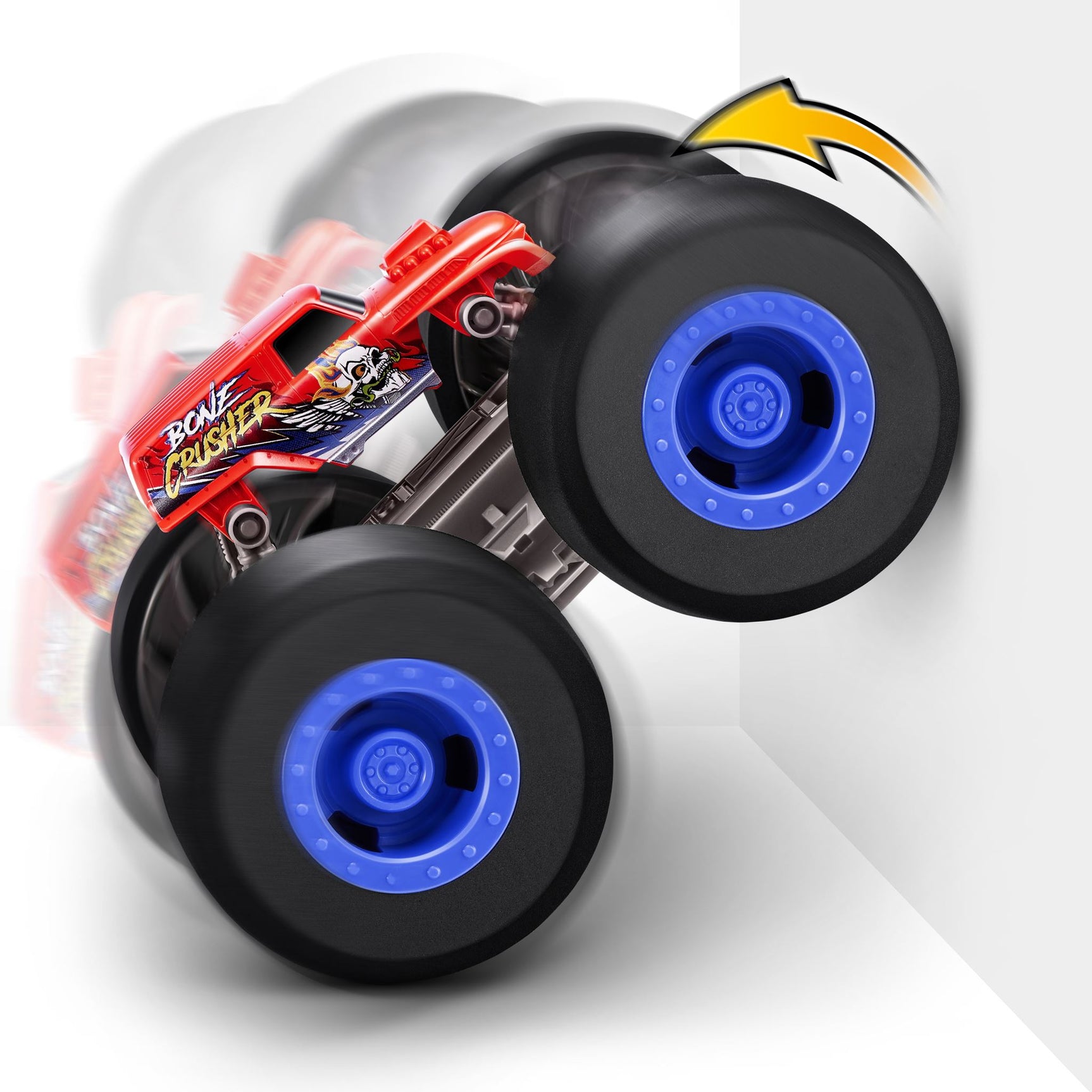 ZURU Over Drive All Terrain Vehicles S1