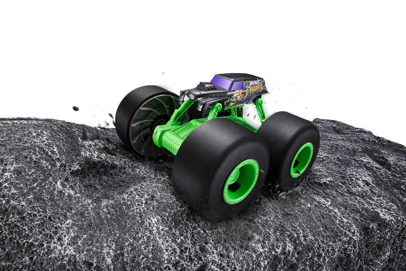 ZURU OverDrive All Terrain Vehicles S1