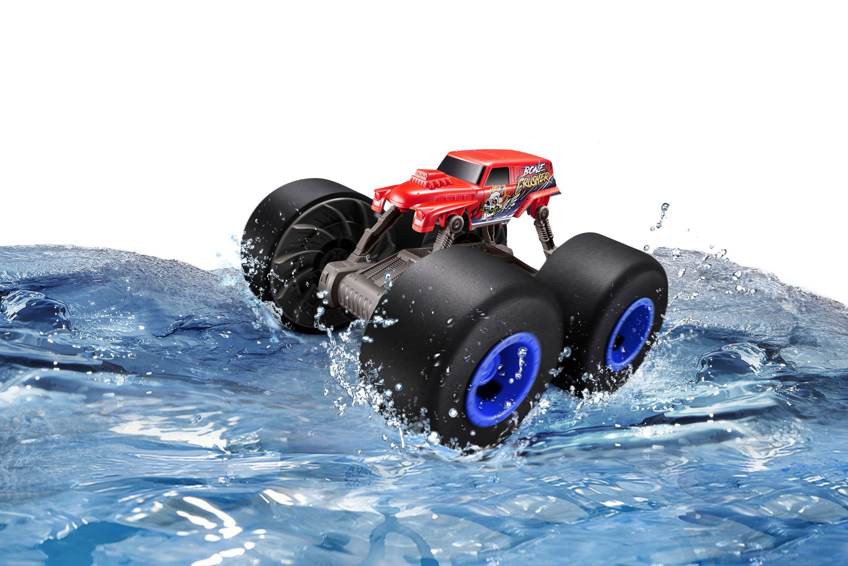 ZURU Over Drive All Terrain Vehicles S1