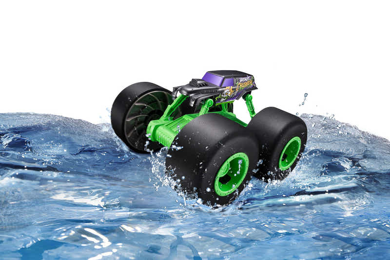 ZURU OverDrive All Terrain Vehicles S1