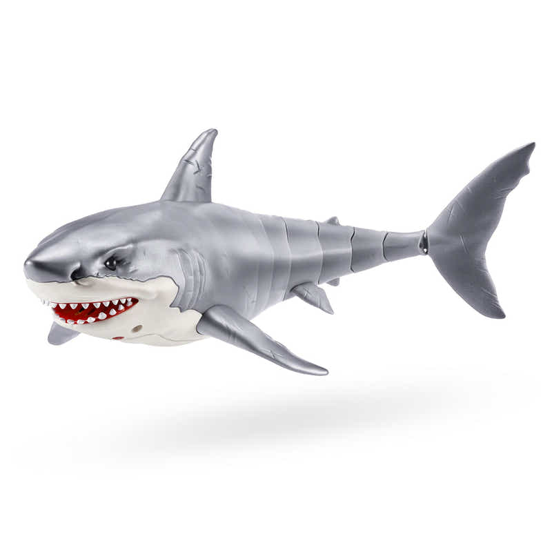 ZURU Robo Alive Shark Attack - S1 Swimming Shark