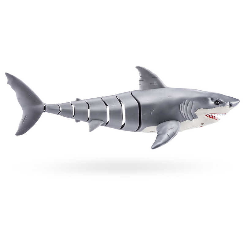 ZURU Robo Alive Shark Attack - S1 Swimming Shark