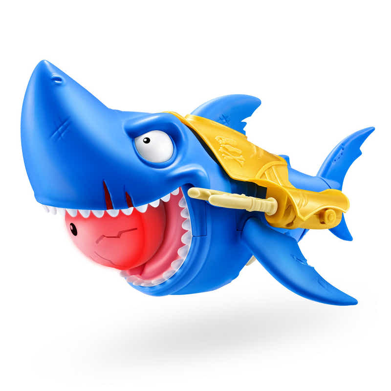 ZURU Smashers Dino Island S1 - Gold Treasure Hunt