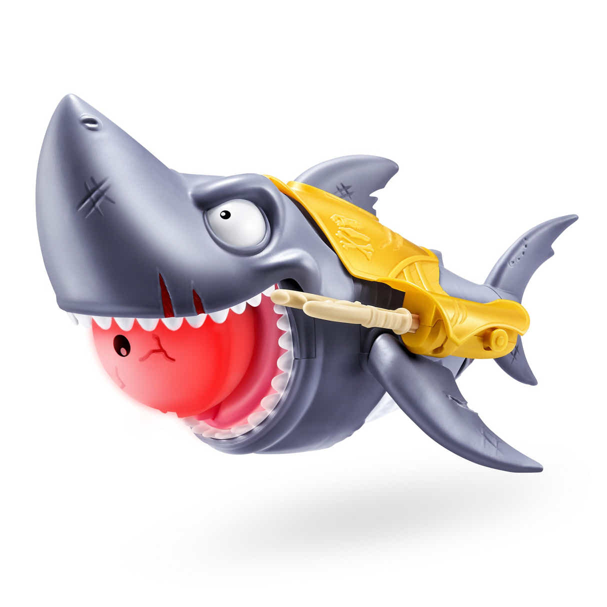 ZURU Smashers Dino Island S1 - Gold Treasure Hunt